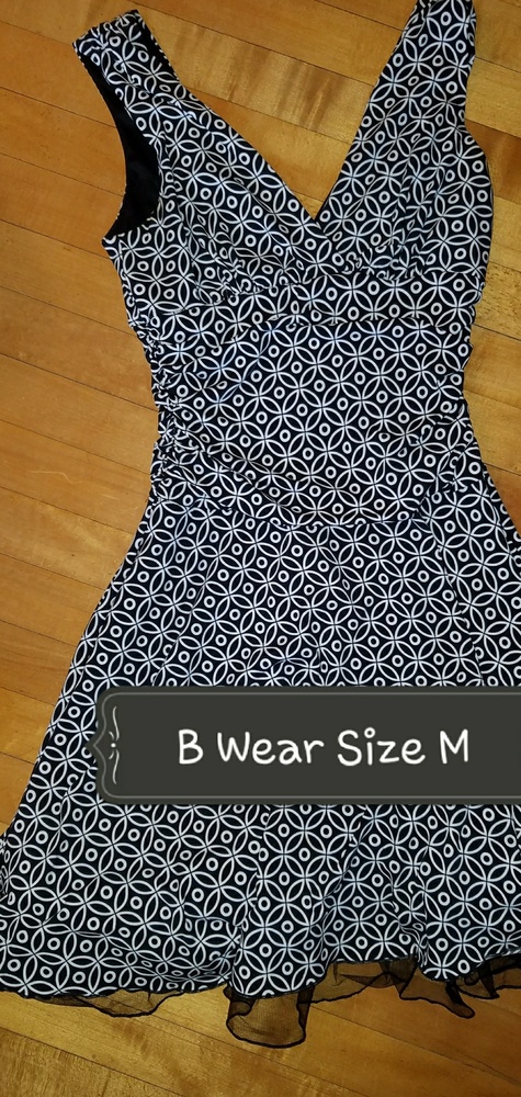 B Wear Dress